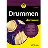 Bbnc Uitgevers Drummen Voor Dummies - Voor Dummies - Jeff Strong