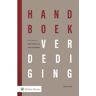 Wolters Kluwer Nederland B.V. Handboek Verdediging