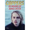 Borgerhoff & Lamberigts De Moord Op Arno Linter - Toni Coppers