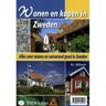 Guide-Lines Wonen En Kopen In Zweden - Wonen En Kopen In - Peter Gillissen