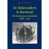 U2pi Bv De Hohenzollern In Roemenië - Henk Moerman