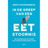 Koninklijke Boom Uitgevers In De Greep Van Een Eetstoornis - Greta Noordenbos