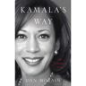 Simon & Schuster Uk Kamala's Way - Dan Morain