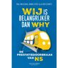 Duuren Media, Van Wij Is Belangrijker Dan Why - Paul van Schaik