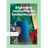 Noordhoff Algemene Economische Basisprincipes - J. de Jong