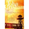 Bruna Uitgevers B.V., A.W. De Onschuldigen - John Grisham