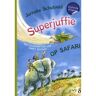 Dyslexion B.V. Superjuffie Op Safari - Superjuffie - Janneke Schotveld