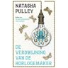 Vbk Media De Verdwijning Van De Horlogemaker - De Horlogemaker - Natasha Pulley