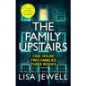 Arrow The Family Upstairs - Lisa Jewell