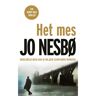 Bezige Bij B.V., Uitgeverij De Het Mes - Harry Hole - Jo Nesbo