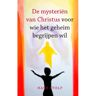 Vbk Media De Mysteriën Van Christus - Hans Stolp