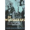 Vbk Media De Weizsäckers - Hans-Joachim Noack