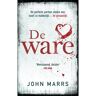 Overamstel Uitgevers The One (De Ware) - John Marrs