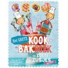 Vbk Media Het Grote Kook- En Bakboek Van De Zoete Zusjes - Hanneke de Zoete