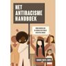 Bruna Uitgevers B.V., A.W. Het Antiracismehandboek - Chanel Matil Lodik