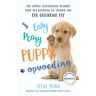 Vbk Media Easy Peasy Puppy Opvoeding - Steve Mann