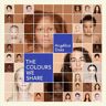 Thames & Hudson Angelica Dass: The Colours We Share - Angelica Dass