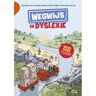 Terra - Lannoo, Uitgeverij Wegwijs In Dyslexie - Jojanneke van der Beek