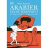 Singel Uitgeverijen De Arabier Van De Toekomst 5 - De Arabier Van De Toekomst - Riad Sattouf