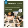 Duuren Media, Van Handboek Microsoft Teams - Handboek - Peter Debets