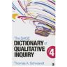 The Sage Dictionary Of Qualitative Inquiry - Schwandt