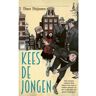 Singel Uitgeverijen Kees De Jongen - Salamander - Theo Thijssen