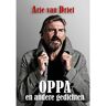 Ambilicious Llp Oppa - Arie van Driel