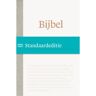 Nederlands-Vlaams Bijbelgenootsc Bijbel Nbv21 Standaardeditie - NBG