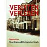 Mijnbestseller B.V. Verlaten Verleden - Shardhanand Harinandan Singh