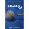 Aquazz Balletje Tik - Johan D'HAVELOOSE