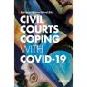 Boom Uitgevers Den Haag Civil Courts Coping With Covid-19