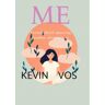 Brave New Books Me - Kevin Vos