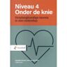 Noordhoff Niveau 4 Onder De Knie - Mol