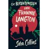 Overamstel Uitgevers De Bekentenissen Van Frannie Langton - Sara Collins