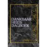 Brave New Books Dankbaarheidsdagboek - Miljonair Mindset