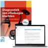 Springer Media B.V. Diagnostiek Van Alledaagse Klachten