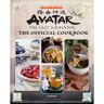 Simon & Schuster Us Avatar: The Last Airbender Cookbook - Jenny Dorsey