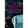 Xander Uitgevers B.V. De Dochters Van Hotel Flanagans - Hotel Flanagans - Åsa Hellberg