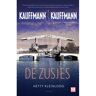 Uitgeverij Marmer B.V. De Zusjes - Kauffmann - Hetty Kleinloog