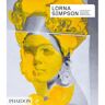 Phaidon Press B.V. Lorna Simpson - Phaidon Contemporary Artists Series - Kellie Jones