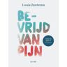 Uitgeverij Lucht Bevrijd Van Pijn - Louis Zantema