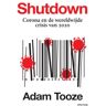 Uitgeverij Unieboek ! Het Spectr Shutdown - Adam Tooze