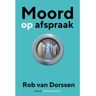 Nobelman, Uitgeverij Moord Op Afspraak - Rob van Dorssen