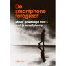 Bis Publishers Bv De Smartphone Fotograaf - Mike Kus