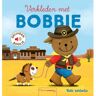 Clavis Uitgeverij Verkleden Met Bobbie - Bobbie - Ruth Wielockx