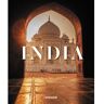 Hirmer Verlag India: Unesco World Heritage Sites - Shikha Jain