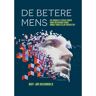 Eburon Uitgeverij B.V. De Betere Mens - Bert-Jan Heusinkveld