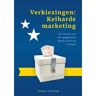 Swp, Uitgeverij B.V. Verkiezingen: Keiharde Marketing - Omayra Leeflang