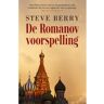 Vbk Media De Romanov Voorspelling - Steve Berry