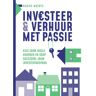 Expertboek Investeer & Verhuur Met Passie - Nadine Mathys